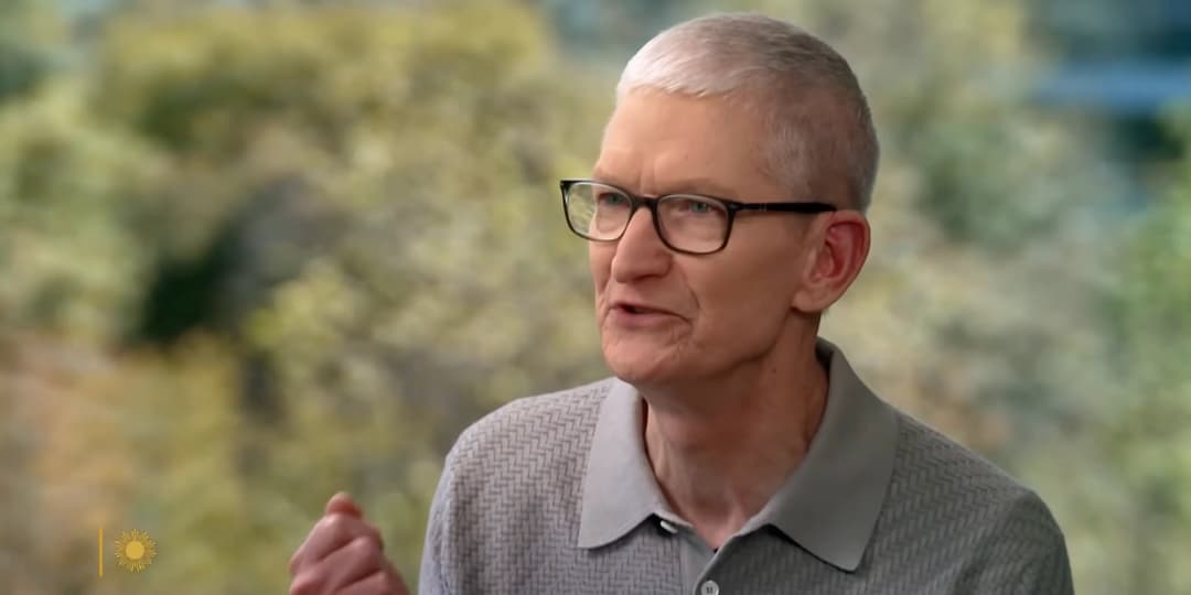 Tim Cook says Apple at 50 is 'in a party of one' that can’t be replicated - 9to5Mac