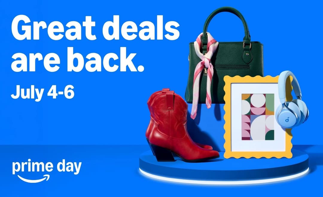 Prime Day 2026: Up to 80% off across electronics, fashion and more
