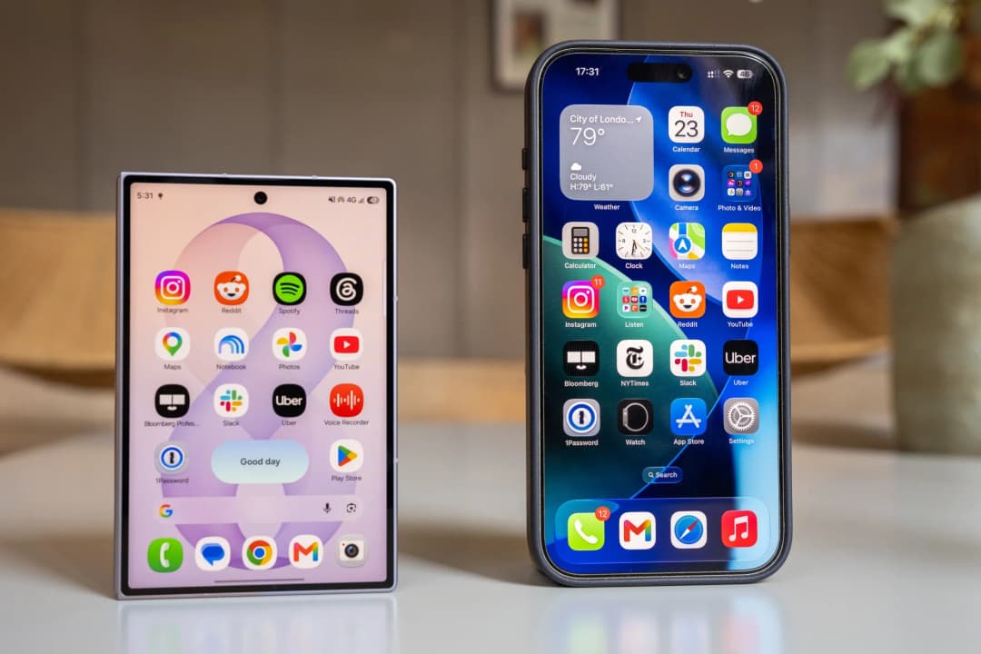 Apple’s Foldable iPhone Will Help Bring Some Magic Back