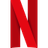 Netflix favicon