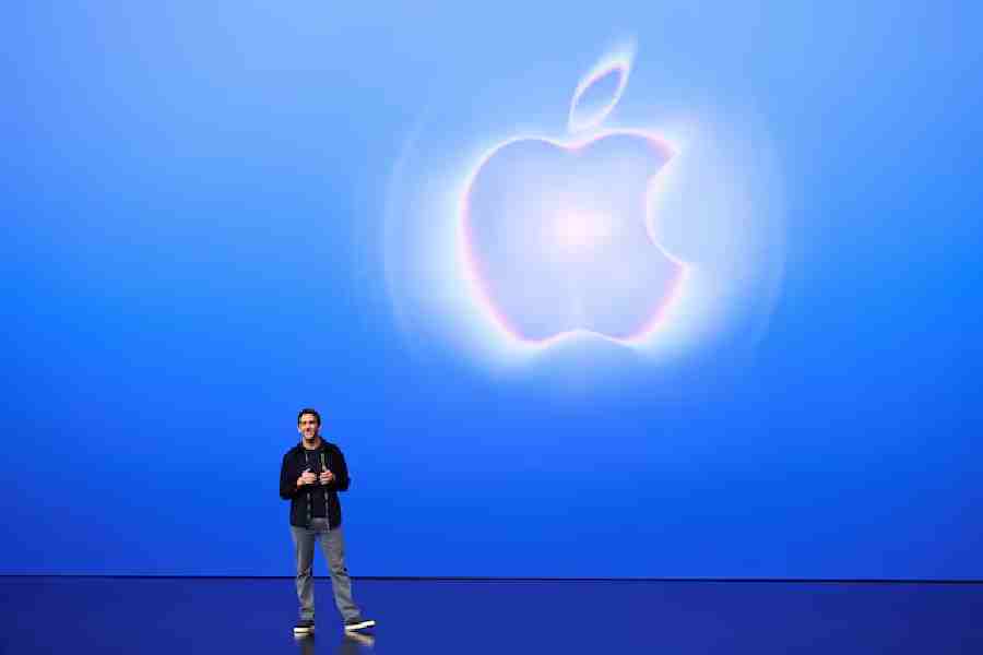 From wall-mounted smart display to homepod: Apple unveils new smart home devices
