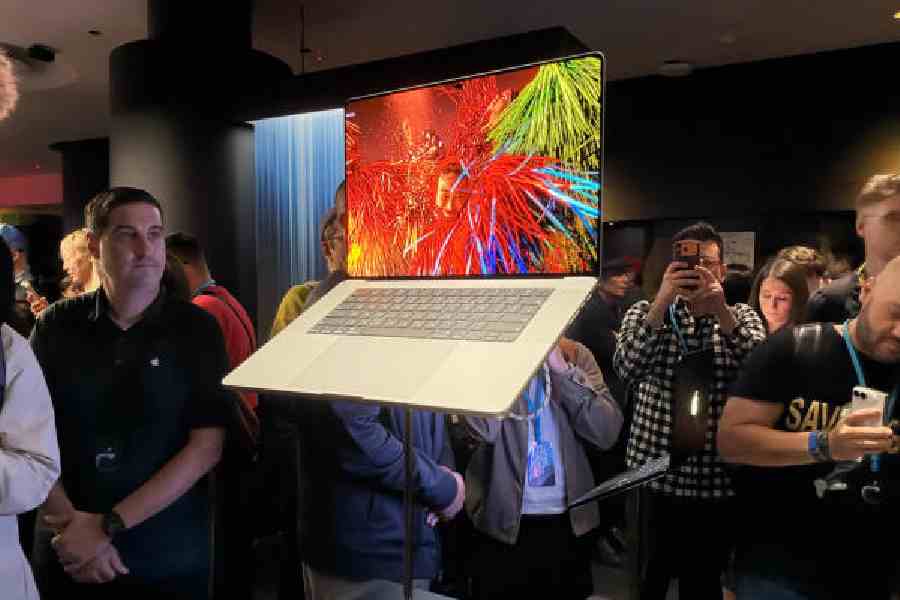 Who needs a touchscreen MacBook Pro? 10 professional use cases, from fashion designers to architects