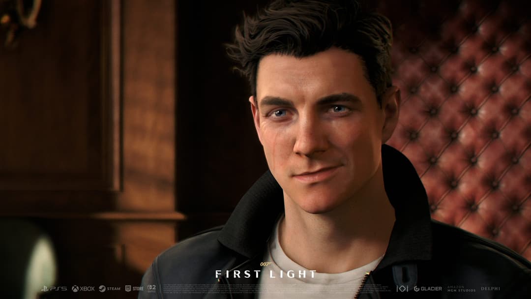007 First Light: new story trailer debuts at State of Play