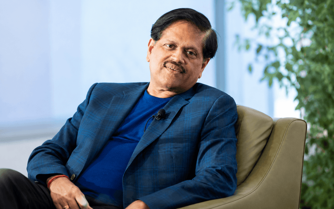 Microsoft Veteran Soma Somasegar Dies; Silicon Valley Mourns