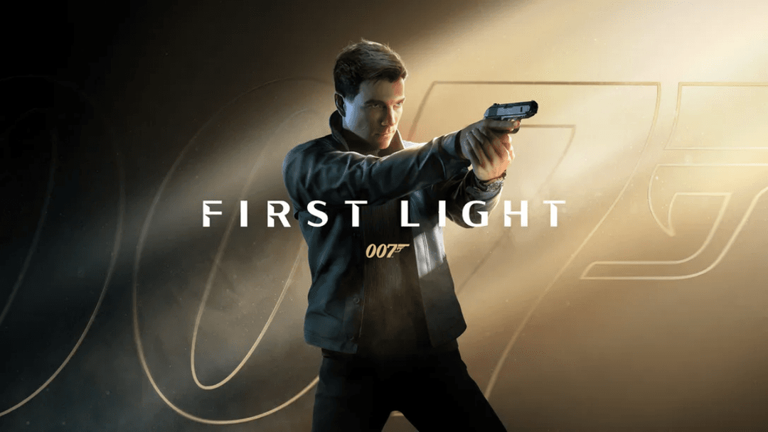 James Bond's 007 First Light released: Check price, platform, availability