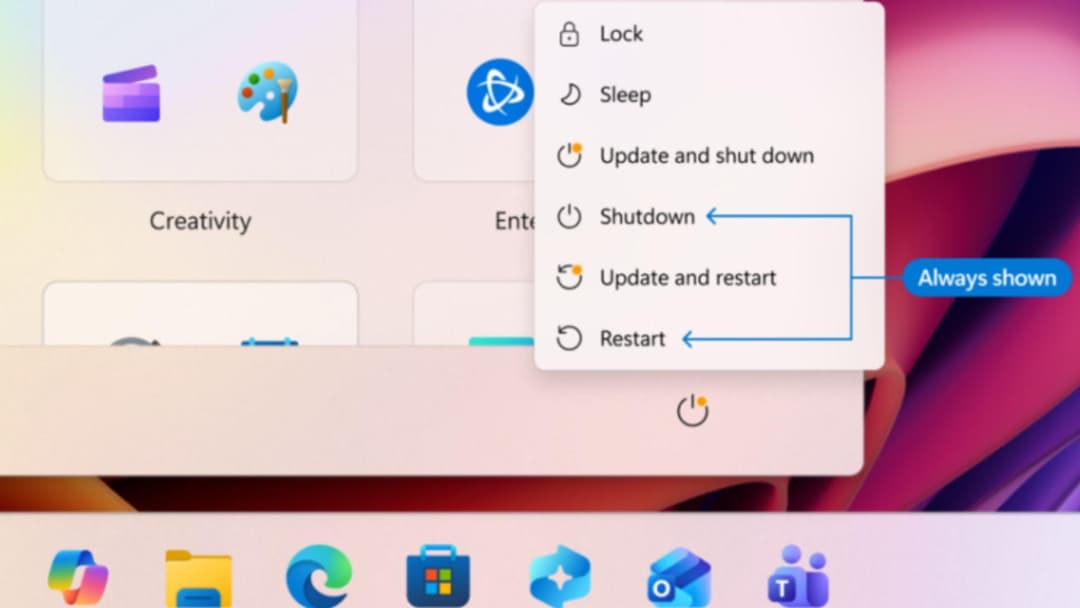 Frequent Windows update-led shutdowns set to reduce soon: What's changing