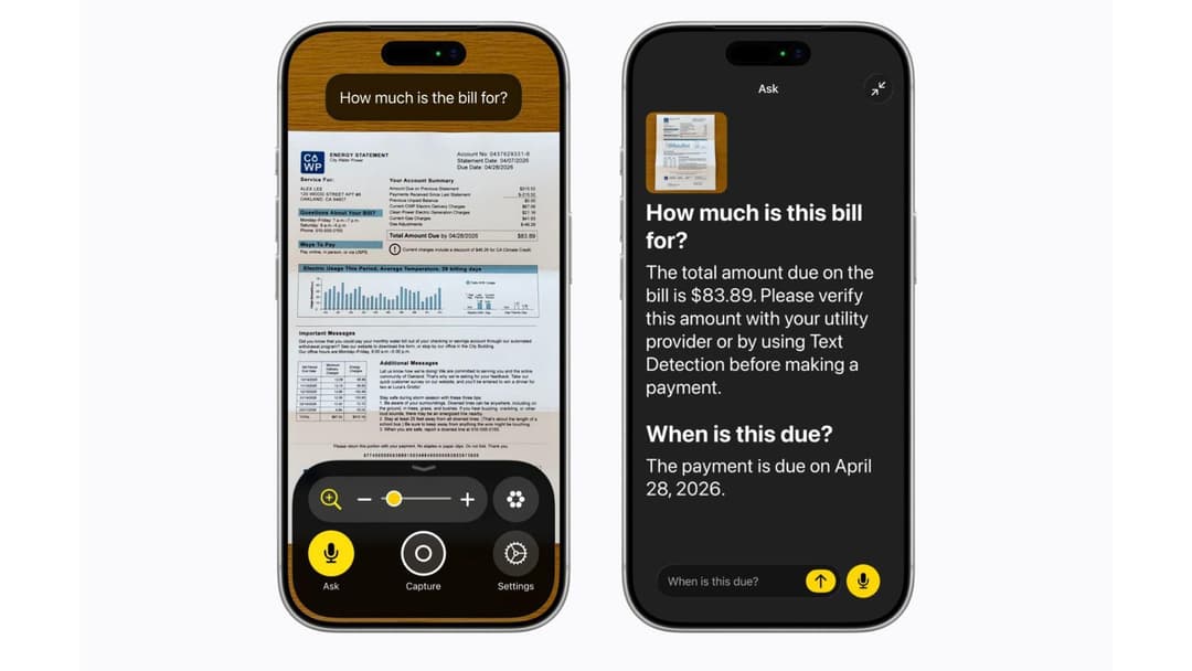 Apple Intelligence to soon power accessibility features on iPhone, more