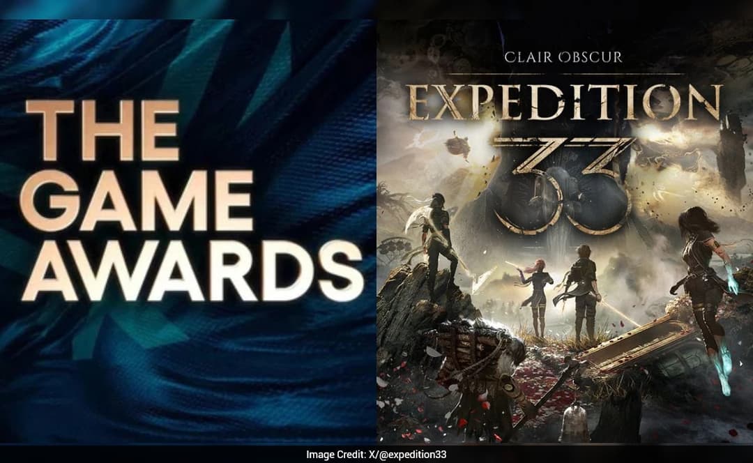 Full List Of Game Awards 2025 Nominations Announced Ahead Of December Ceremony