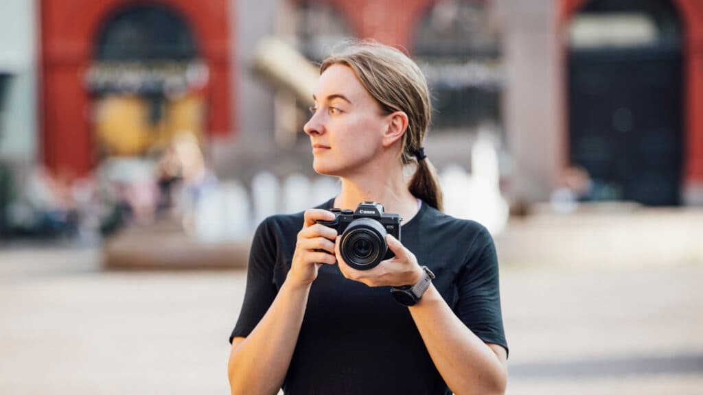 Canon EOS R8 Mark II price, specifications and availability announced