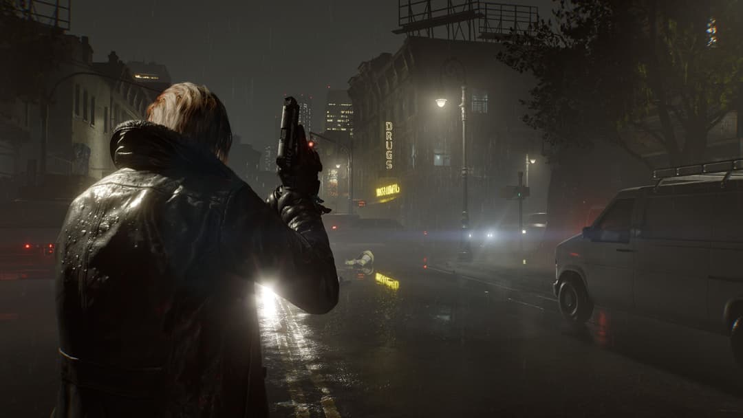 'We want that the real-time images look indistinguishable from reality. We want them to look like a film.' Nvidia has lofty goals for path-traced graphics, but its support for Microsoft's shader stutter cure is a lot more interesting to me