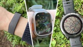Switching to Apple, Garmin, or Google Fitbit? Here's how to switch fitness trackers without losing your old health and workout data