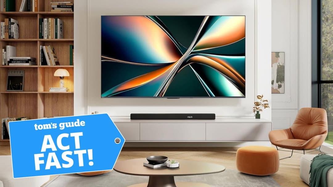 One of the best affordable 75-inch TVs just hit its lowest price of $599 ahead of the Super Bowl