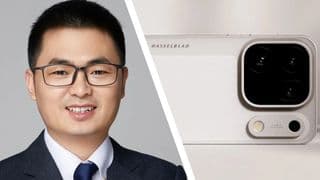 ‘These AI tools can help our brand’: Oppo’s European CEO explains how chatbots like ChatGPT could help boost Oppo’s market share