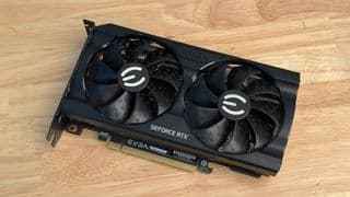 Legacy Nvidia RTX 3060 12GB returns to retail five years after original launch, priced at $339 — resurrected GPU strategy that Jensen called a 'good idea' apparently comes to fruition