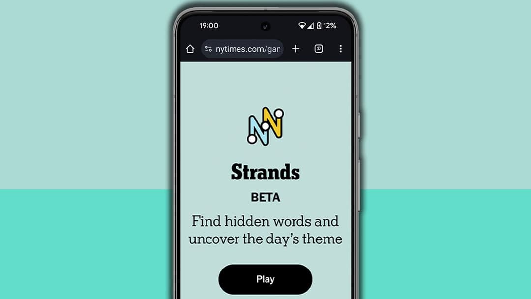 NYT Strands hints and answers for Saturday, September 26 (game #937)