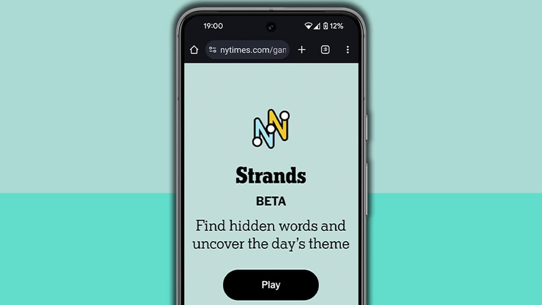 NYT Strands hints and answers for Monday, October 5 (game #946)
