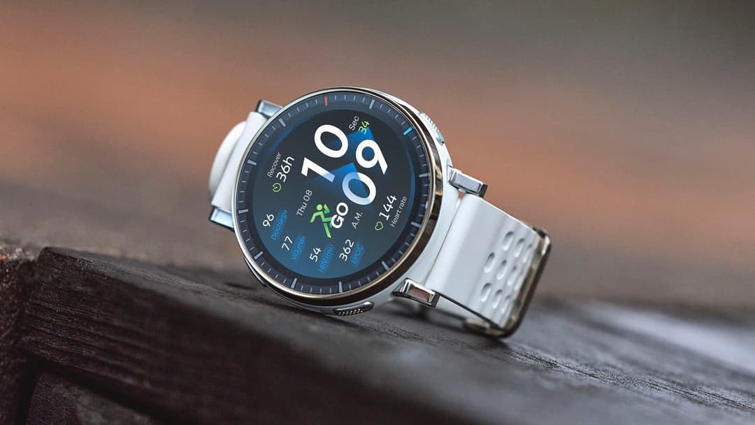 Amazfit's affordable, 5-star Apple Watch rival just got a surprise sequel &mdash; and it promises 'meaningful…