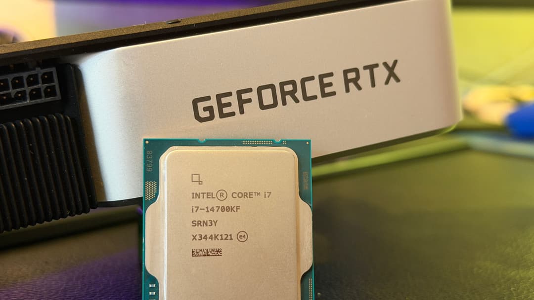 The first Intel-Nvidia collab' chip might be here in early 2028 and will have stiff competition in handheld gaming PCs