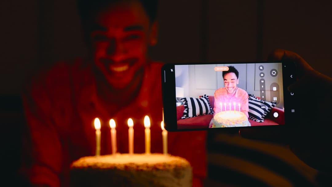 Seven ways the Samsung Galaxy S26 Ultra improves photography and video in low-light conditions