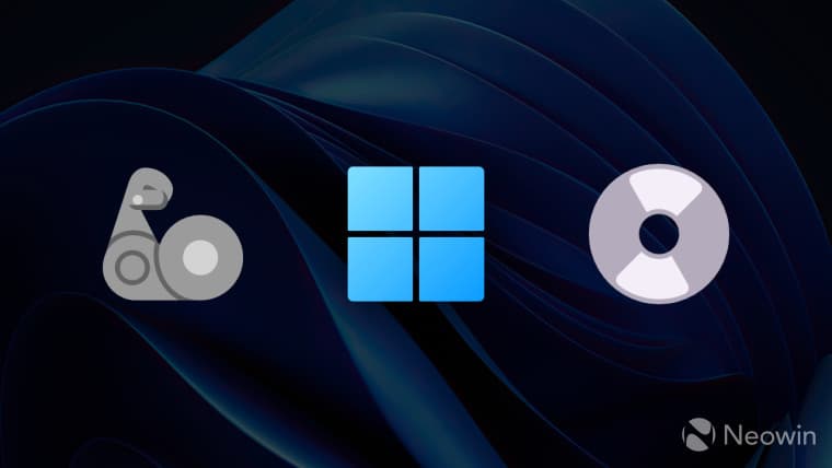 Microsoft releases new ISO files for the latest Windows 11 preview builds