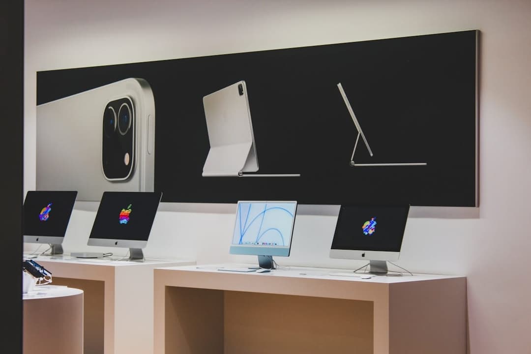 Speculations on MacBook Ultra, Vision Pro, and iPhone Ultra