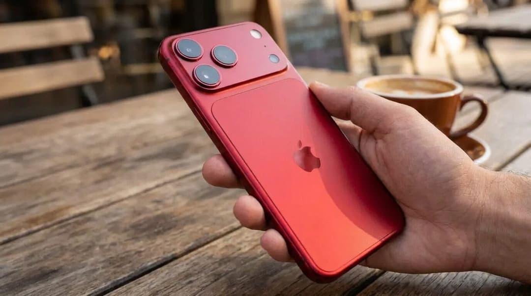 iPhone 18 Pro Cost Unchanged Despite RAM Shortage Concerns