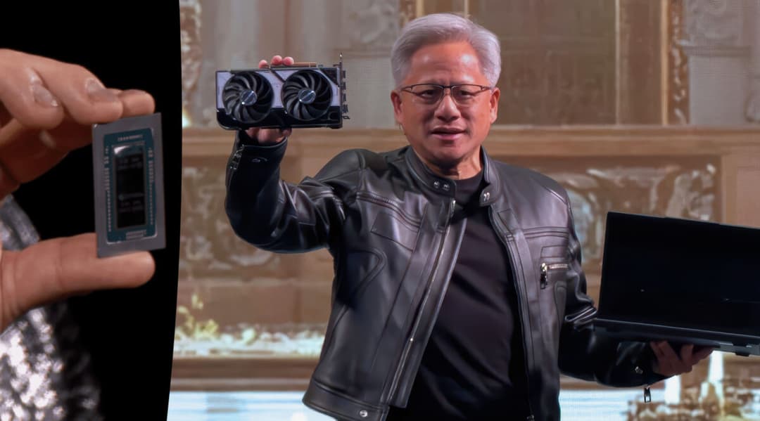 NVIDIA N1x & N1 laptop chip specifications