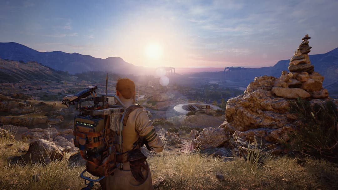 ARC Raiders Embraces PSSR 2 in Riven Tides Update, Promising PS5 Pro Players Sharper Visuals With Zero Performance Hit