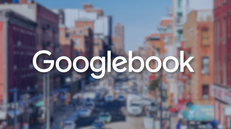 Google makes it official: Googlebook press event set for September in NYC