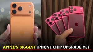 Apple iPhone 18 Pro Could Get Game-Changing 2nm Chip Upgrade