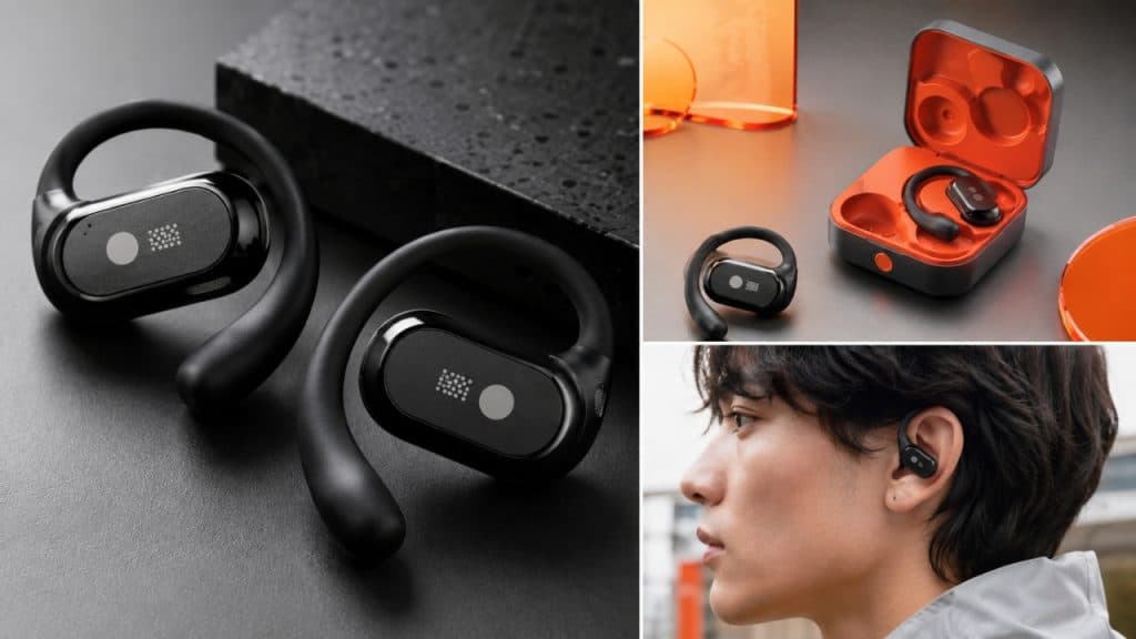 Nothing Sub-Brand CMF Launches Clip Pro Open Earbuds With Premium Features at an Affordable Price