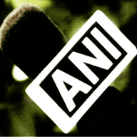 ANI News favicon