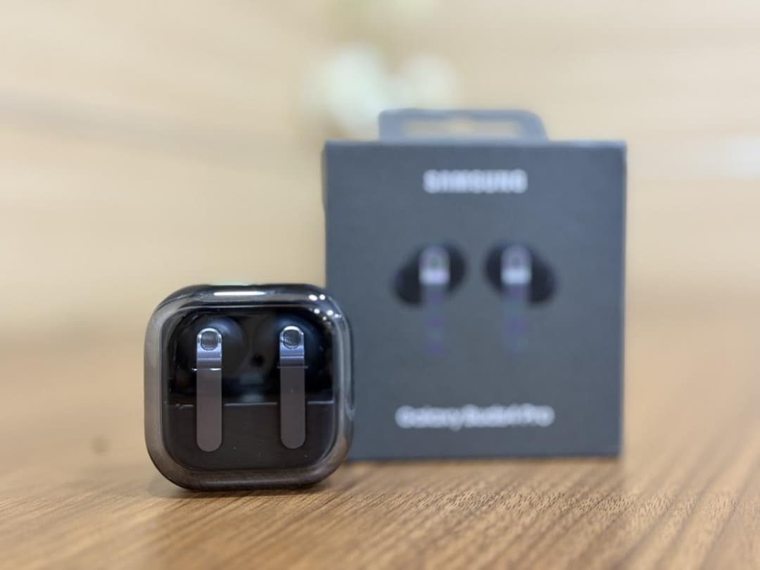 Samsung Galaxy Buds4 Pro first impressions: Strongest AirPods Pro alternatives?