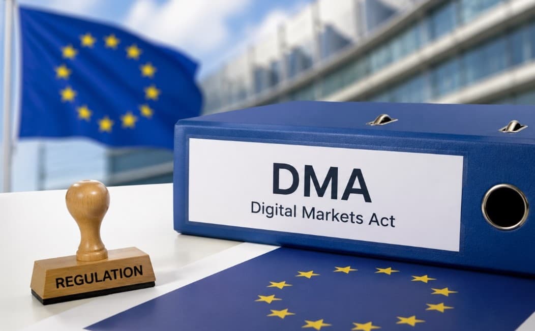 EU Commission reviews Android DMA rules on interoperability | Digital Watch Observatory
