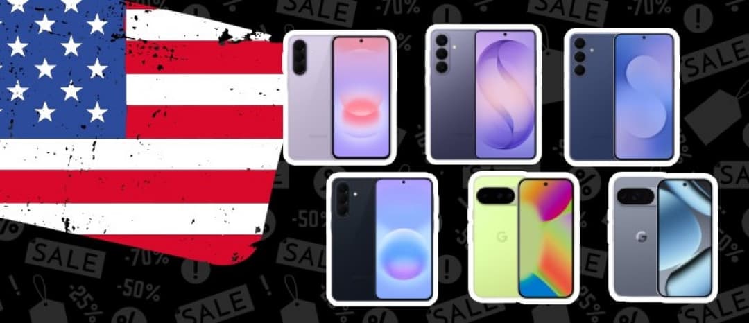 Weekly deals: Galaxy A37 and A57 launch, but Galaxy S25 FE and Pixel 10a present a challenge