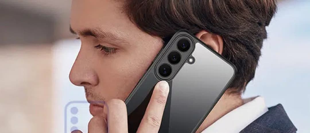 Samsung Galaxy S26 FE gets showcased inside some third-party cases