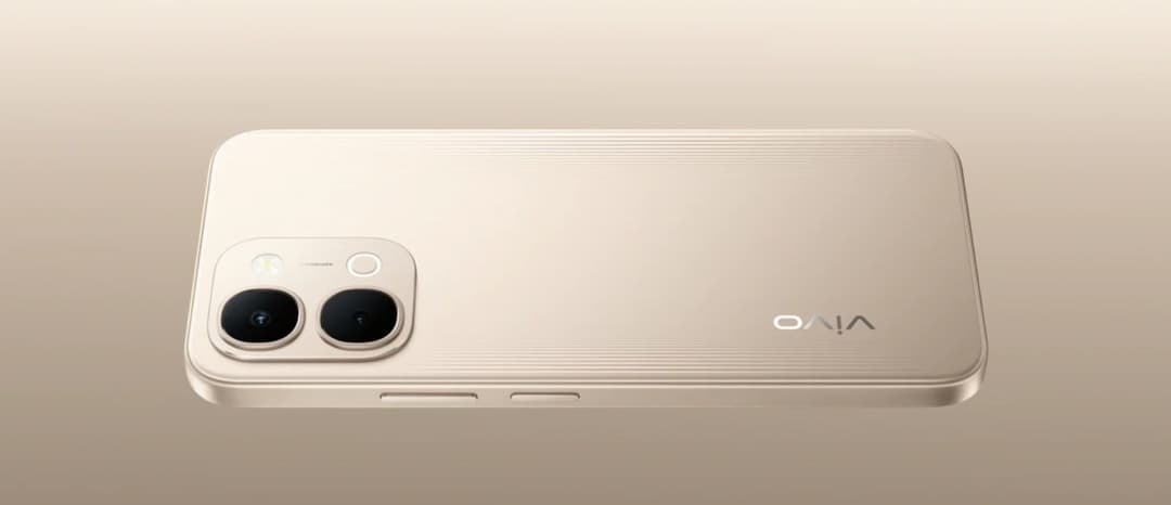 vivo T5 quietly debuts with a 7,200mAh battery, IP69 rating