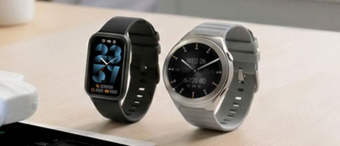 Asus unveils the VivoWatch 6 Plus with ECG and blood pressure monitoring