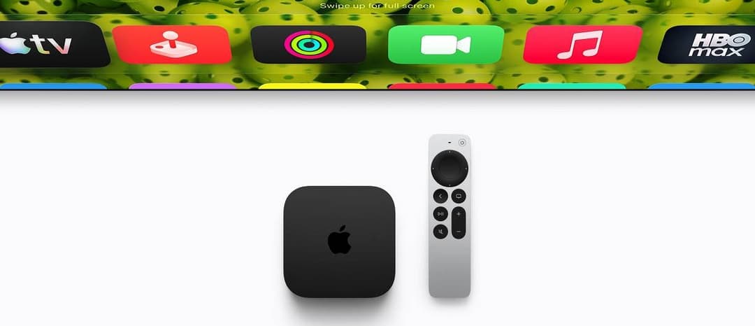 The new Apple TV 4K uses the A19 chipset and supports Siri AI, but the price tag is killer - GSMArena.com news