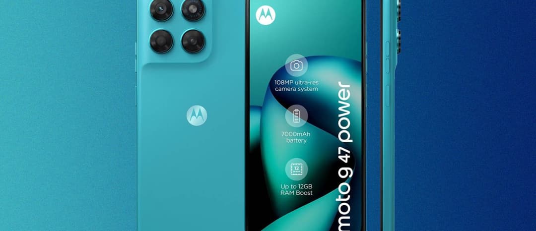 This is the upcoming Moto G47 Power - GSMArena.com news