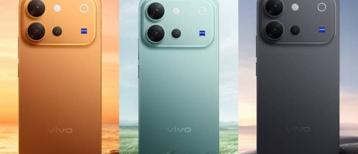 Watch the vivo V80 announcement live here