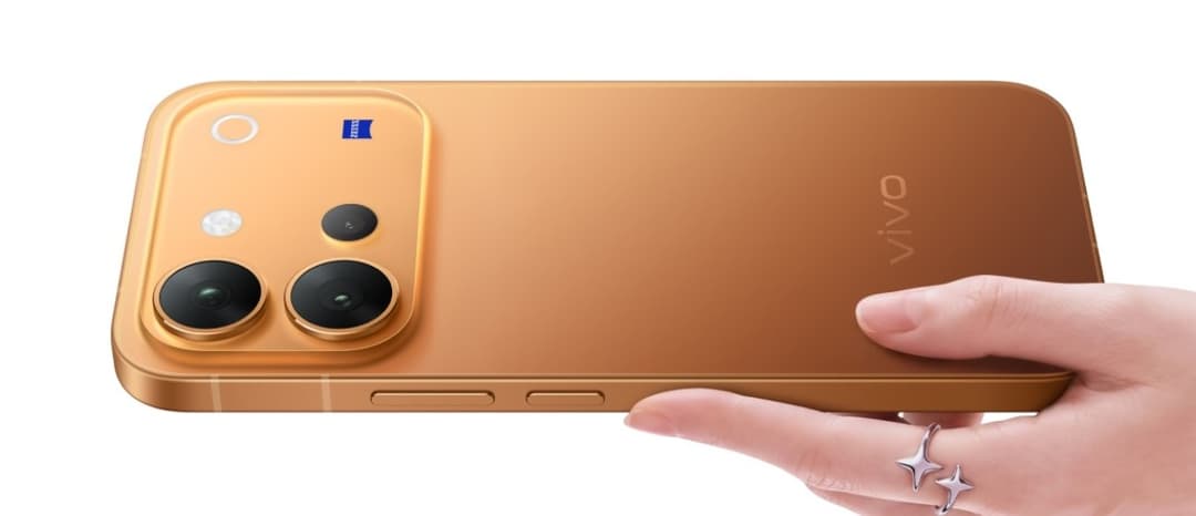 vivo V80 debuts with a 6.59-inch display, a 7,200mAh battery - GSMArena.com news