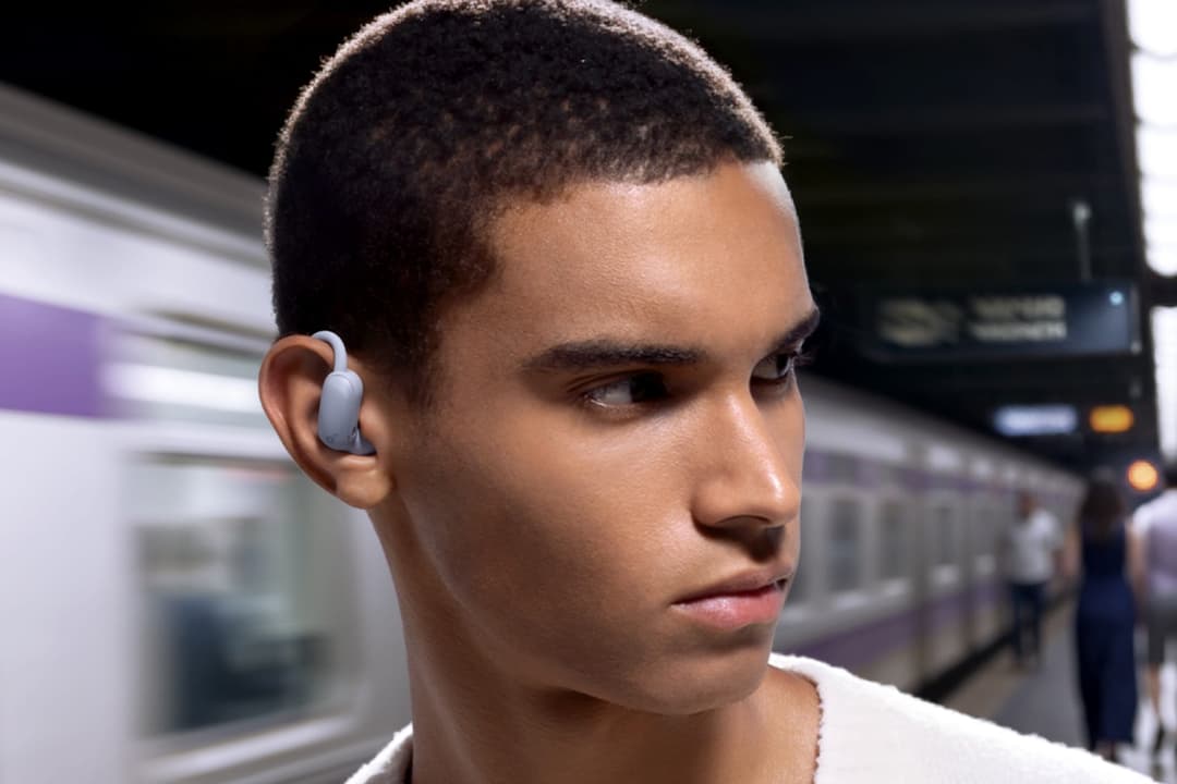 Soundcore Is Trying to Fix the Worst Problem With Open Wireless Earbuds