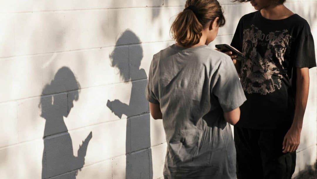 Pew: One in 11 teens chatted with Character. AI, experts warn