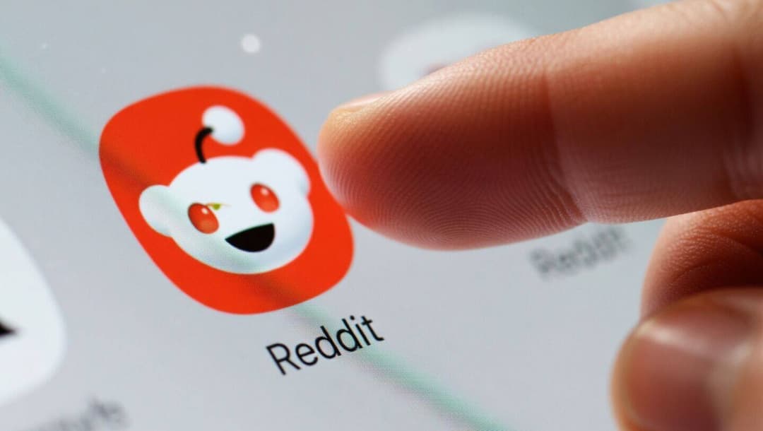 Reddit may soon require biometric checks to verify your humanity
