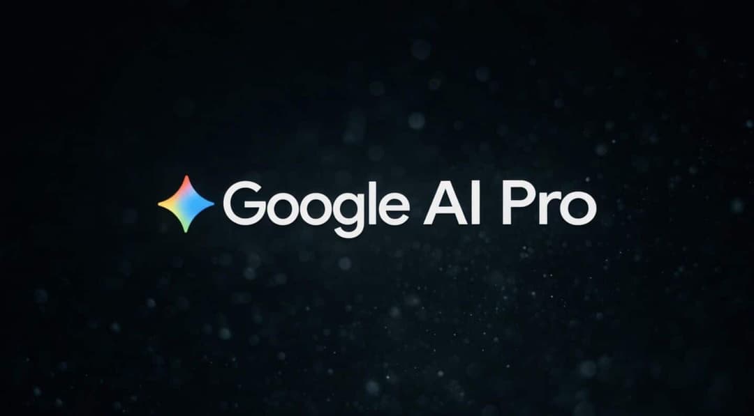 Google One boosts AI Pro to 5TB at $19.99