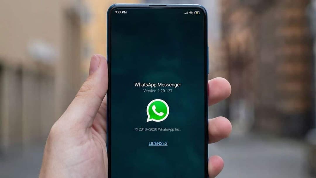 WhatsApp testing Android feature to separate business messages from chats