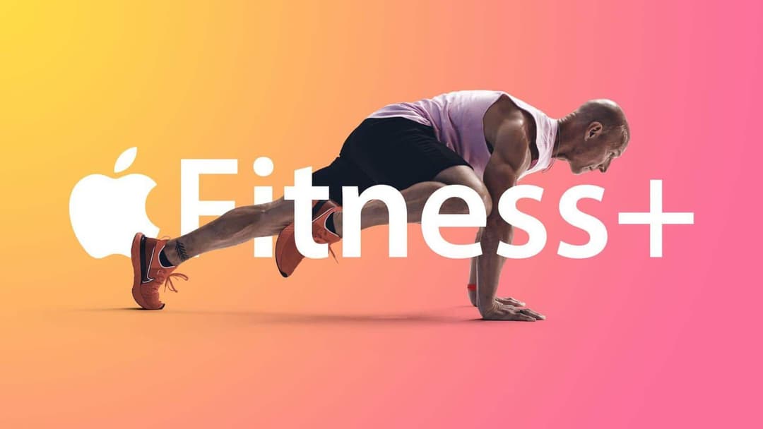 Apple Fitness+ future under review, integration with Health app possible