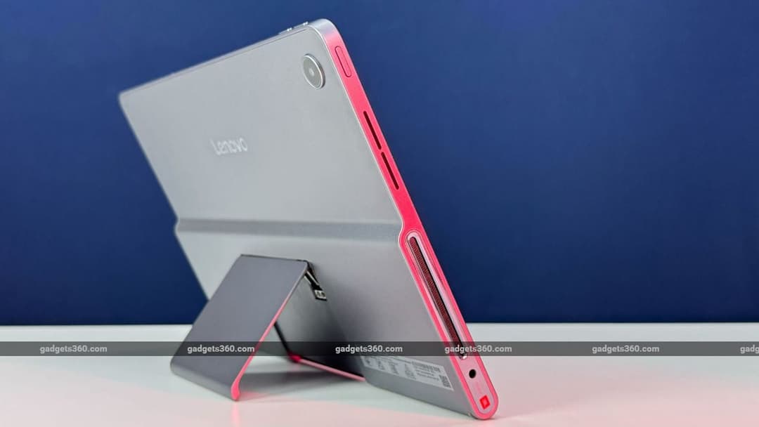 Leaked Renders of the Lenovo Tab Plus Gen 2 Hint at This Design Overhaul