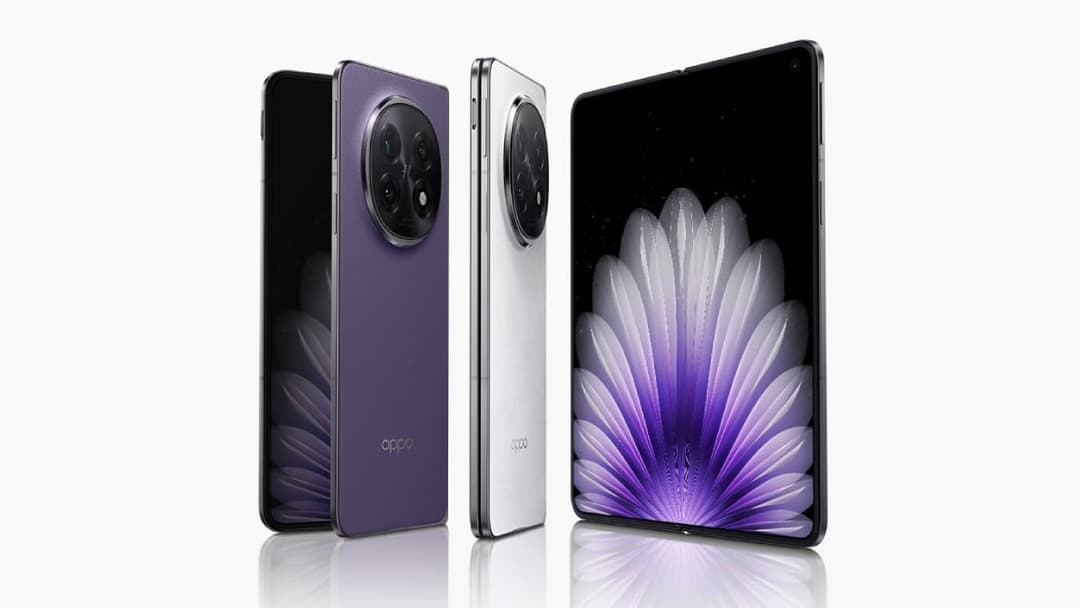 Oppo Find N6 China Launch Timeline, Durable Build Teased Ahead of Debut